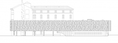 Image work detail